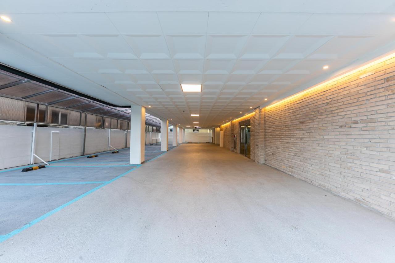 Browndot Hotel Sasang Renecite Busan Exterior foto